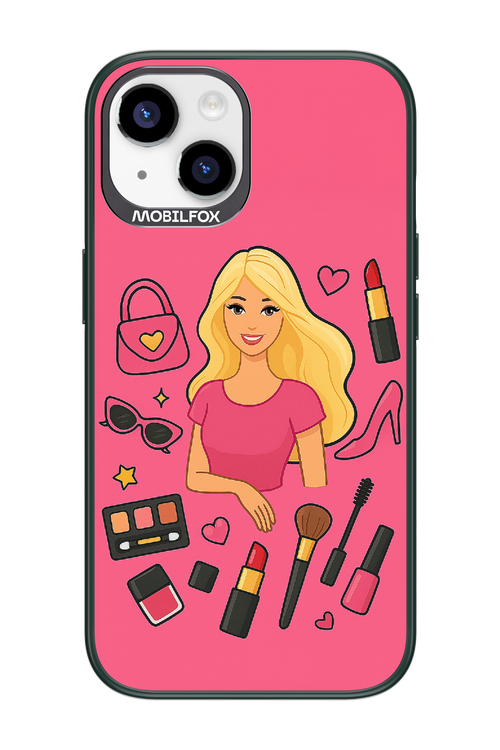 Just a Girll - Apple iPhone 14