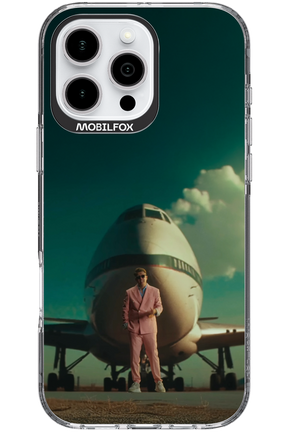 Zbor - Apple iPhone 16 Pro Max