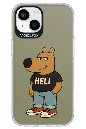 ChillHeli - Apple iPhone 14