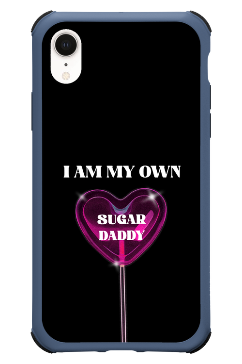 Sugar Daddy - Apple iPhone XR