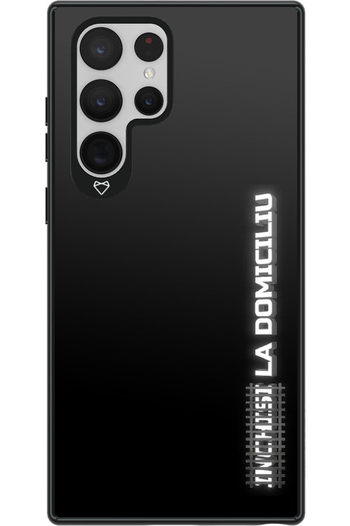 Logo 1 2.0 - Samsung Galaxy S22 Ultra