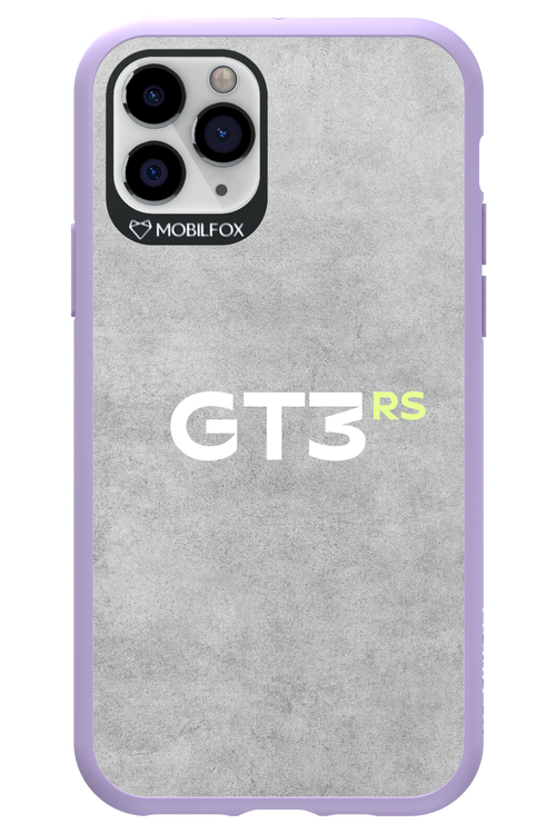 GT3RS - Apple iPhone 11 Pro