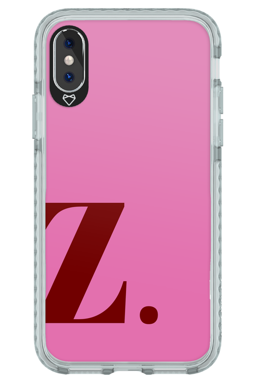 Z (Sorbet) 2.0 - Apple iPhone XS