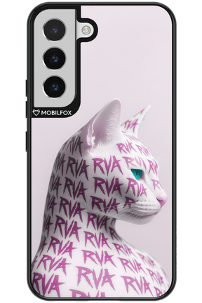 RVA Cat - Samsung Galaxy S22
