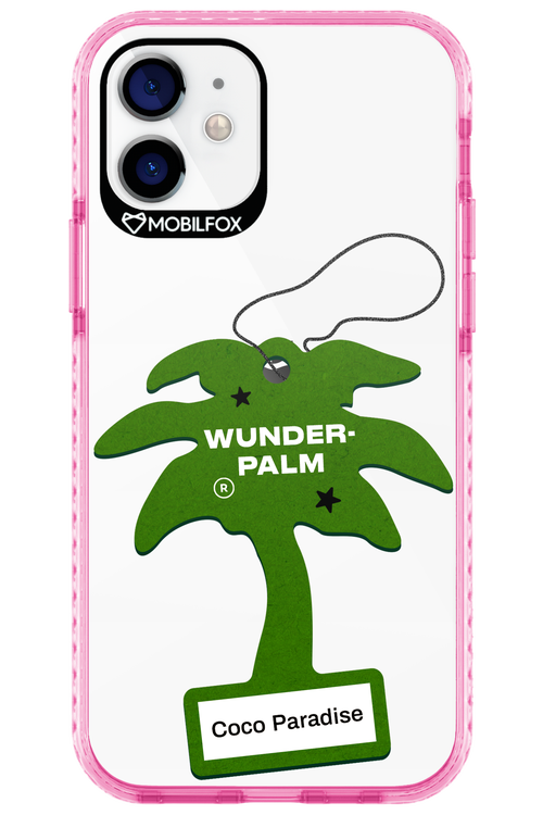 Wunder-Palm 2.0 - Apple iPhone 12