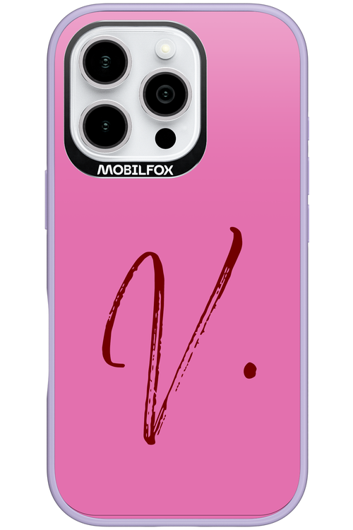 (Sorbet) V 2.0 - Apple iPhone 16 Pro