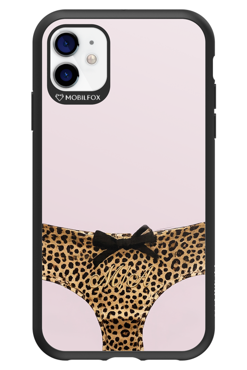 Panties 2.0 - Apple iPhone 11