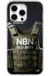 Secu - Apple iPhone 15 Pro Max