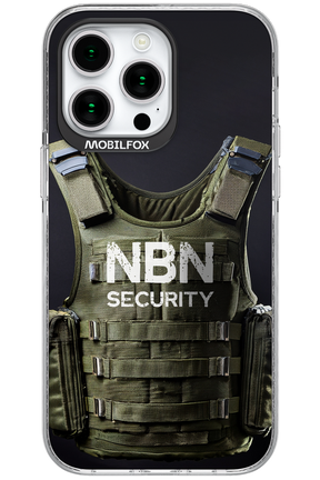 Secu - Apple iPhone 15 Pro Max