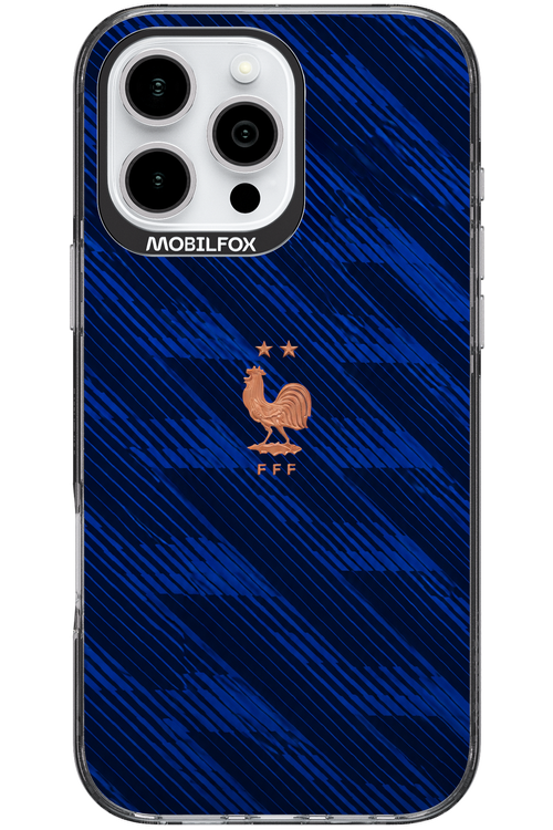 Franta 2.0 2.0 - Apple iPhone 16 Pro Max