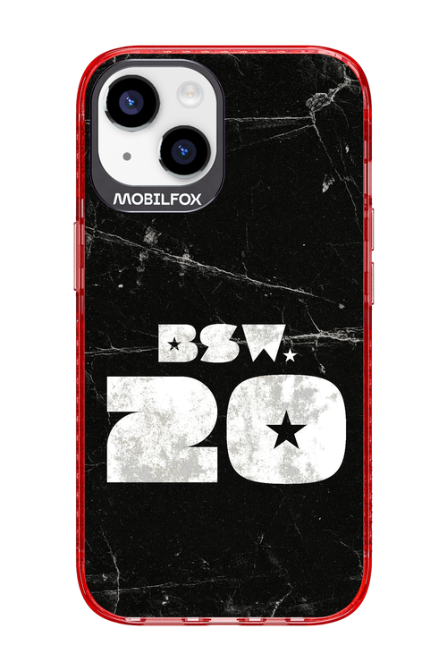BSW 20 (4) 2.0 - Apple iPhone 14