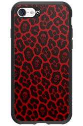 Wild Death - Apple iPhone 7