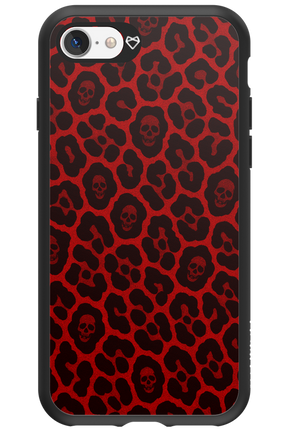 Wild Death - Apple iPhone 7