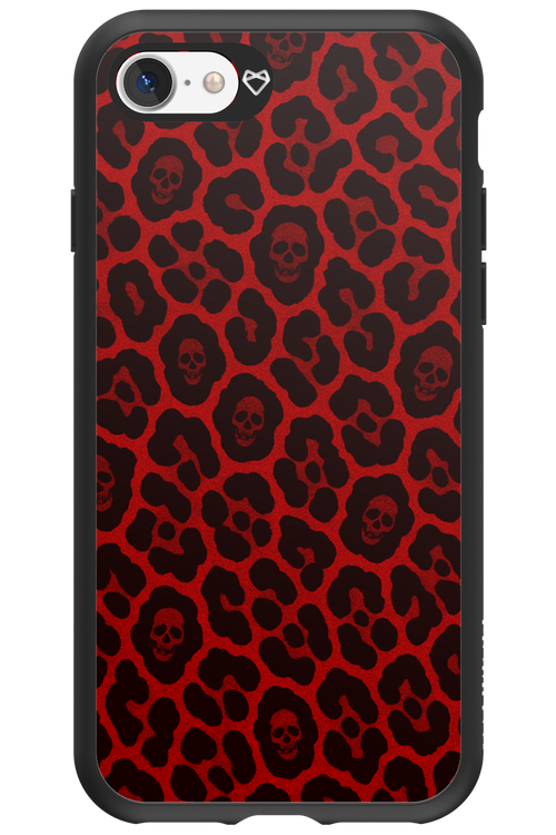 Wild Death - Apple iPhone 7