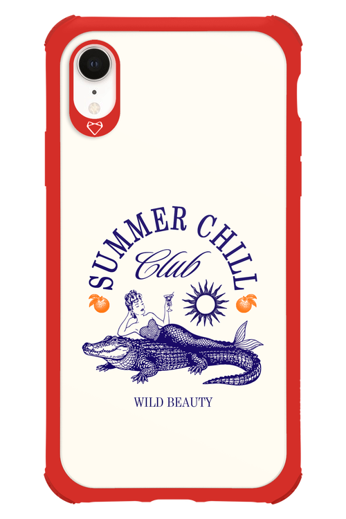 ChillMaid 2.0 - Apple iPhone XR