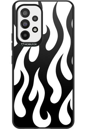 Hell Flame - Samsung Galaxy A53