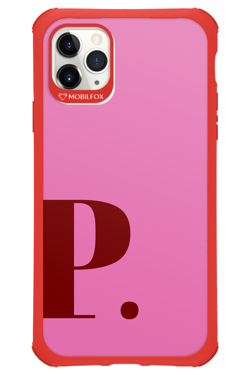 P (Sorbet) 2.0 - Apple iPhone 11 Pro Max