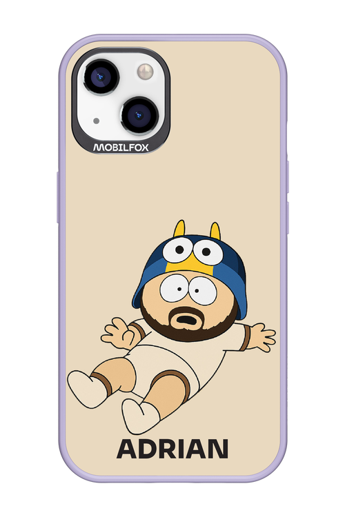 ChildHeli 1 - Apple iPhone 13