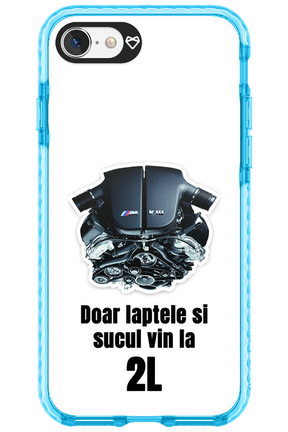 M5 V10 V2 - Apple iPhone SE 2022