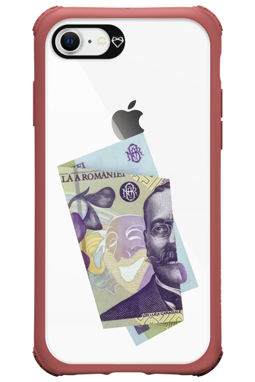 Lei 100 2.0 - Apple iPhone 8