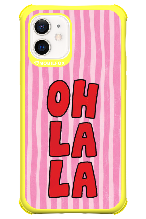 OHLALA 2.0 - Apple iPhone 12