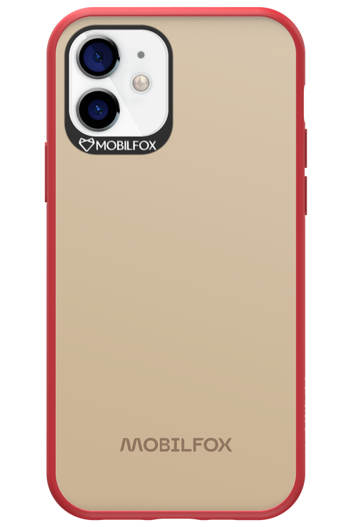 Sand 2.0 - Apple iPhone 12