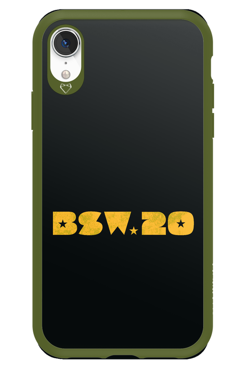 BSW 20 (10) 2.0 - Apple iPhone XR