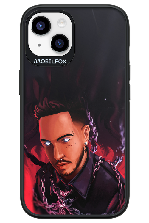 X V2 - Apple iPhone 14