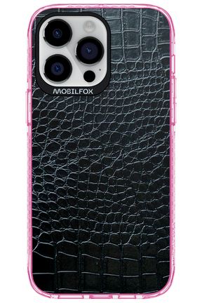 Leather - Apple iPhone 14 Pro Max