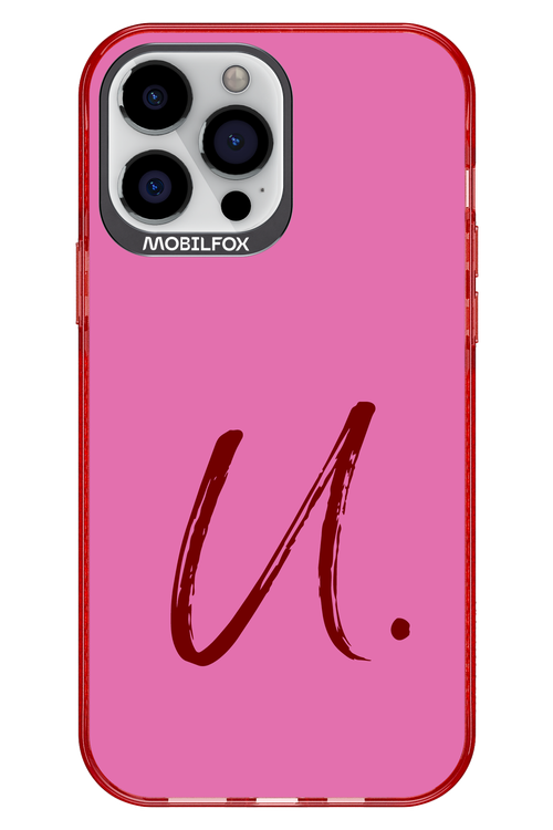 (Sorbet) U 2.0 - Apple iPhone 13 Pro Max