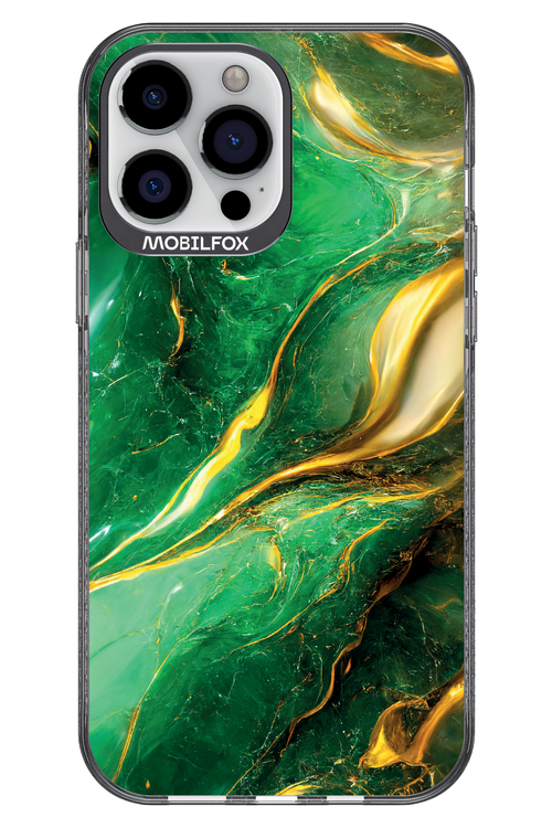 Tourmaline - Apple iPhone 13 Pro Max