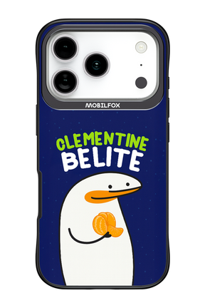 Clementine Belite 2.0 - Apple iPhone 17 Pro