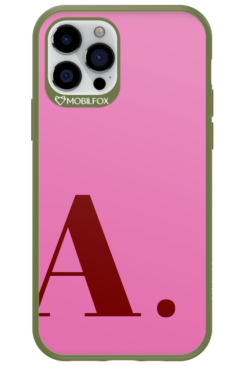 A (Sorbet) 2.0 - Apple iPhone 12 Pro