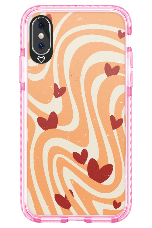 Heartwave 2.0 - Apple iPhone XS