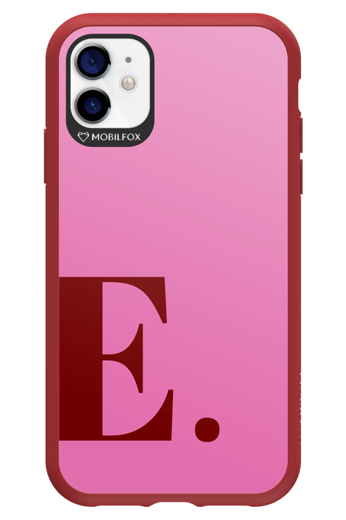 E (Sorbet) 2.0 - Apple iPhone 11