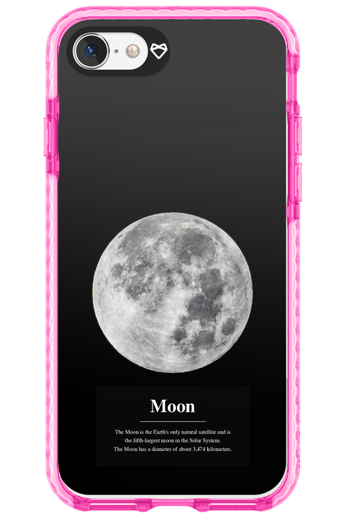 Moon 2.0 - Apple iPhone 8