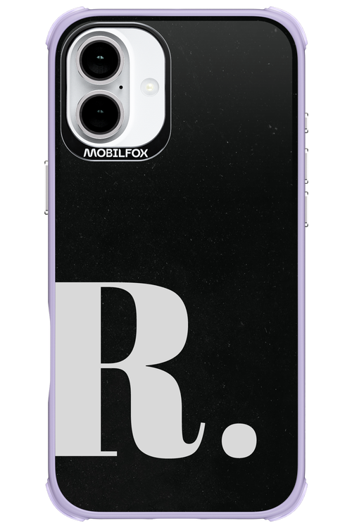 R (Off Space) 2.0 - Apple iPhone 16 Plus