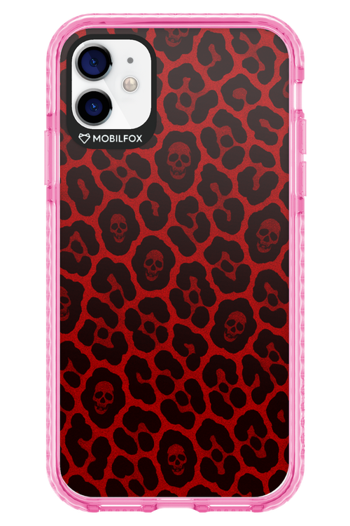 Wild Death - Apple iPhone 11