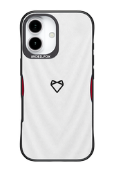 England X Mobilfox 2.0 - Apple iPhone 17