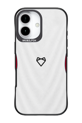 England X Mobilfox 2.0 - Apple iPhone 17