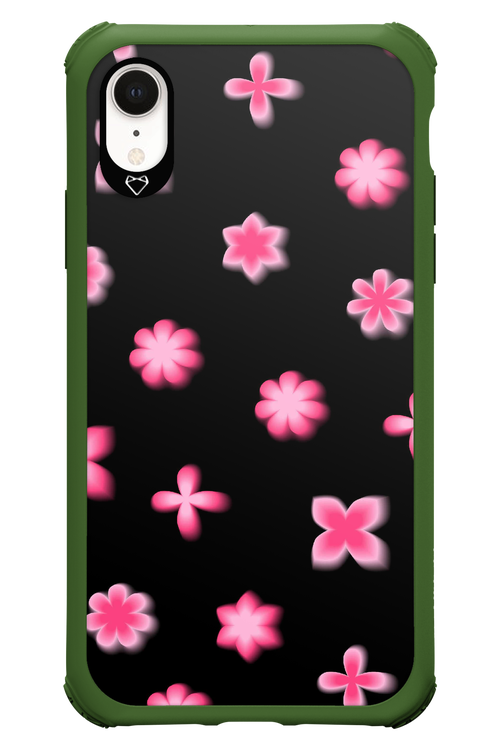 Pink Dreams 2.0 - Apple iPhone XR