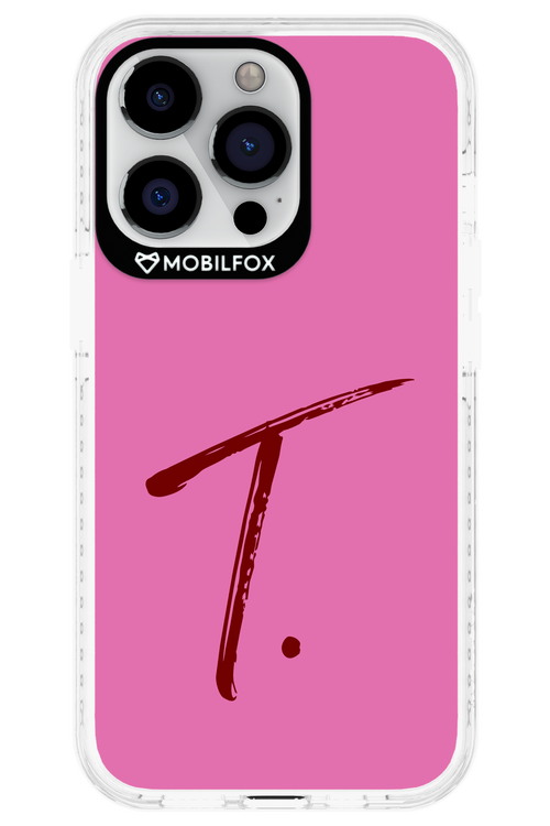 (Sorbet) T 2.0 - Apple iPhone 13 Pro