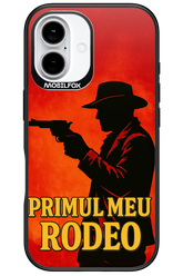Rodeo - Apple iPhone 16