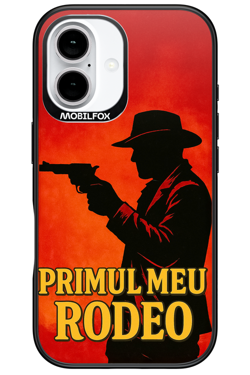 Rodeo - Apple iPhone 16
