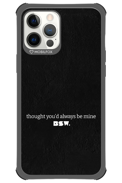 BSW FourSeasons 6 2.0 - Apple iPhone 12 Pro Max