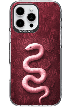 Rose Venom - Apple iPhone 16 Pro Max