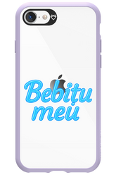 Meuu - Apple iPhone SE 2020