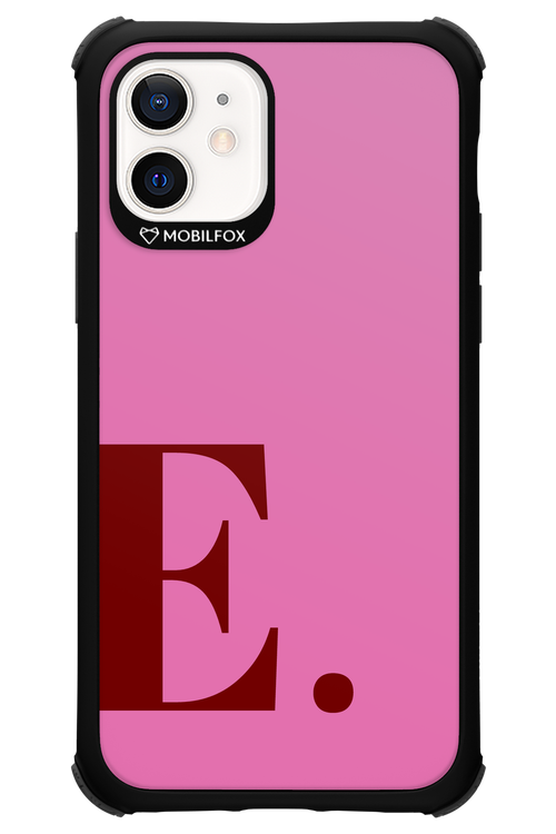 E (Sorbet) 2.0 - Apple iPhone 12