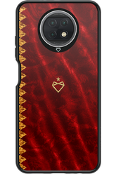 Spania x Mobilfox 2.0 - Xiaomi Redmi Note 9T 5G