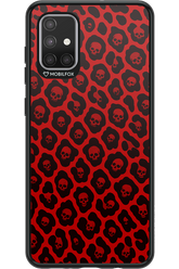 Deadly 2.0 - Samsung Galaxy A71